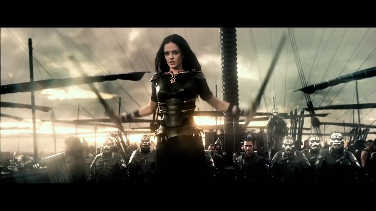300_ Rise of an Empire - TV Spot 1 [HD]