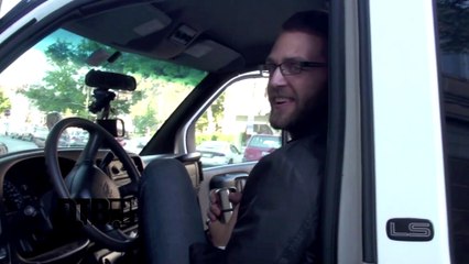 The Felix Culpa - BUS INVADERS (The Lost Episodes) Ep. 21