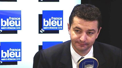Invité Matin FBSEL - Gaël PERDRIAU