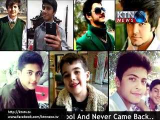 World Media Report on Peshawar School Attack