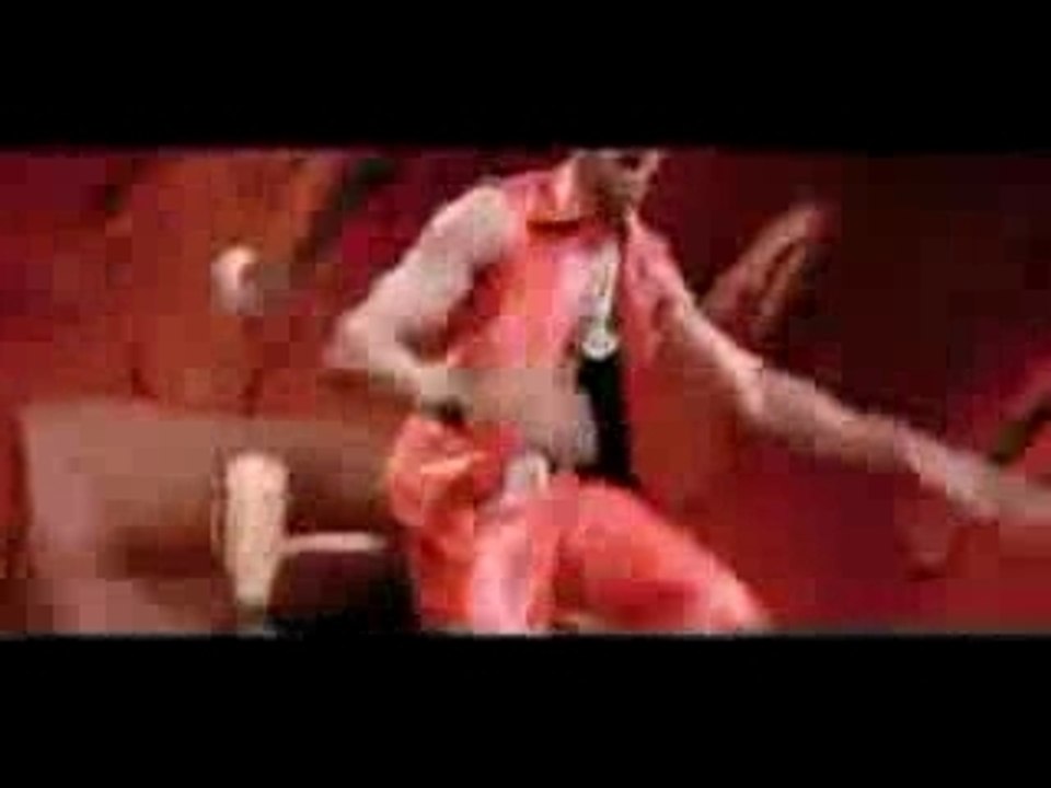 Shakalaka Boom Boom - Trailer