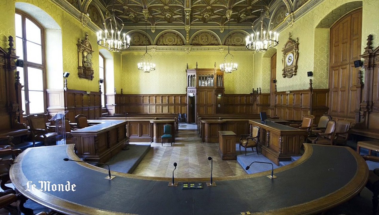 Souvenirs de reportage : "En couvrant Clearstream, je vais assister à une haine d'Etat"