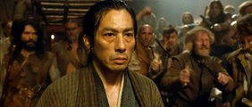 47 Ronin _ Extrait VF _Le duel_ [Au cinéma le 2 avril]