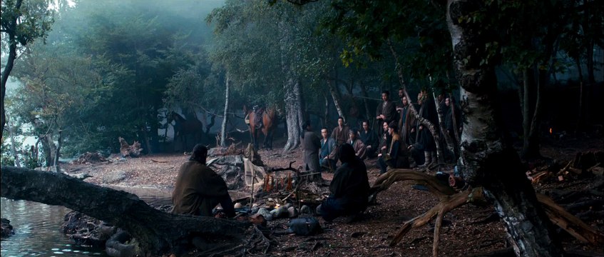 47 Ronin _ Extrait VF _L'heure de la justice_ [Au cinéma le 2 avril]