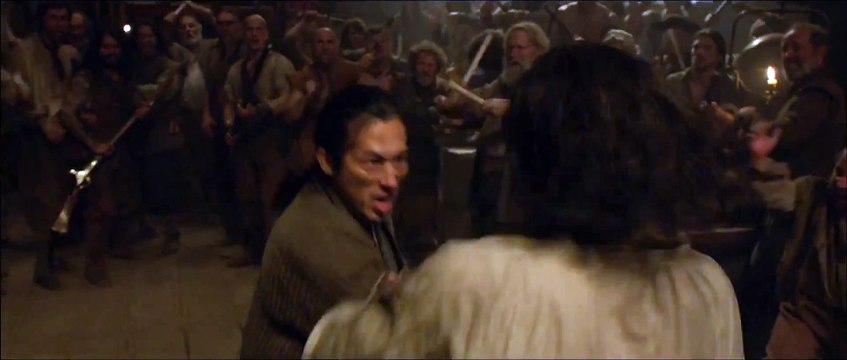 47 Ronin _ Extrait VOST _Le duel_ [Au cinéma le 2 avril]