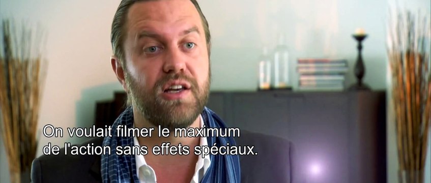 47 Ronin _ Featurette Samouraï Action [Au cinéma le 2 Avril]