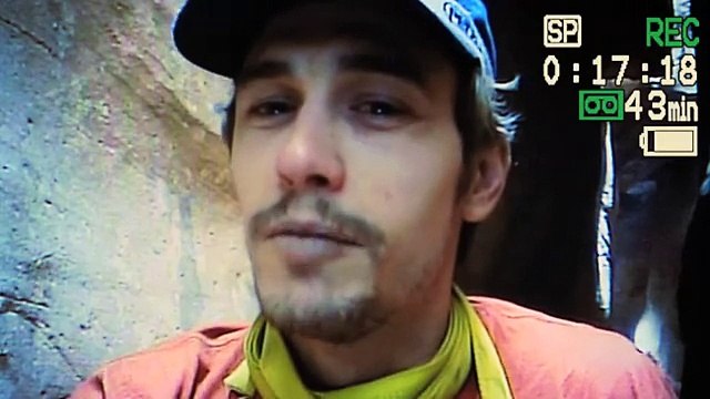 127 Hours Coming to Blu-ray and DVD 6 June