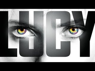 LUCY Bande Annonce #2 VOST