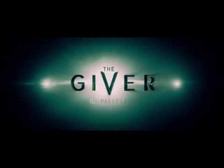 The Giver, Bande Annonce VOST