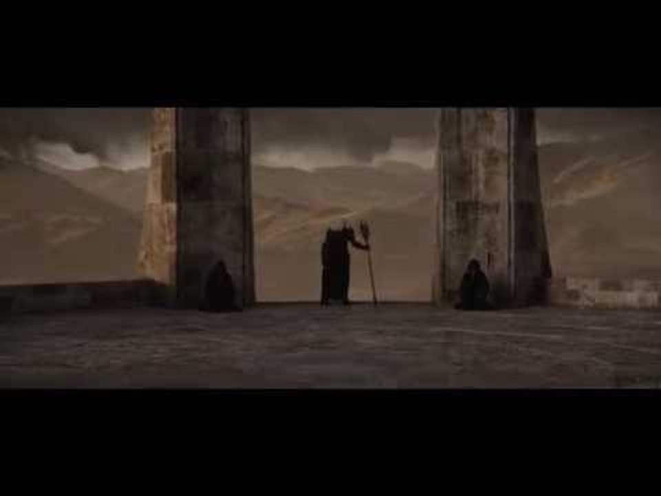 The Elder Scrolls Online - trailer The Siege