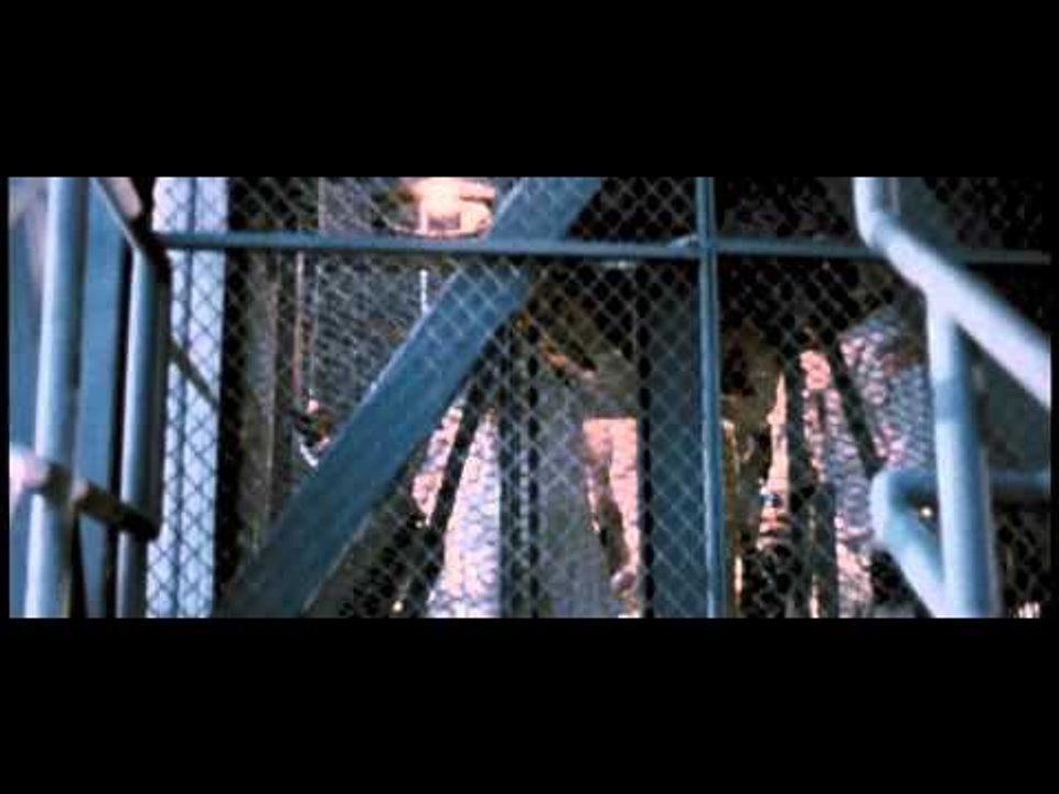 Interstellar, Bande Annonce VOST