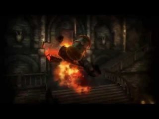 Deception IV :  Blood Ties - launch trailer VOSTFR