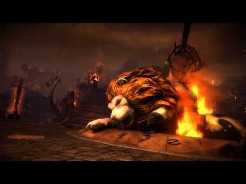 Guild Wars 2 : Battle for Lions Arch VF