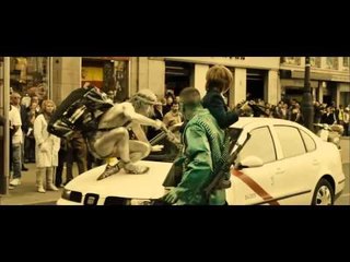 PIFFF 2013 - Programme du Mardi 19 novembre