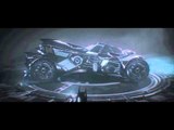 Batman Arkham Knight - Trailer d'Annonce Officiel - Héritage FRA