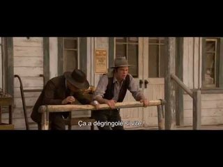 Albert à l'Ouest (A Million Way to Die in The West) Bande Annonce 2 VOST