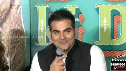 Arbaaz Khan In Abbas Mustan's Next Film