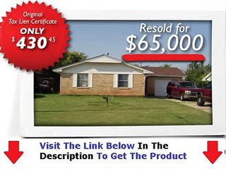 Get Tax Lien University Bonus + Discount