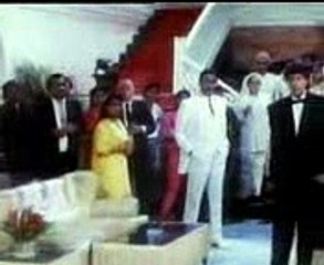 ACHA KHASA DOST BE DUSMAN BA