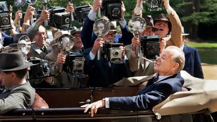 Hyde Park on Hudson Full Movie