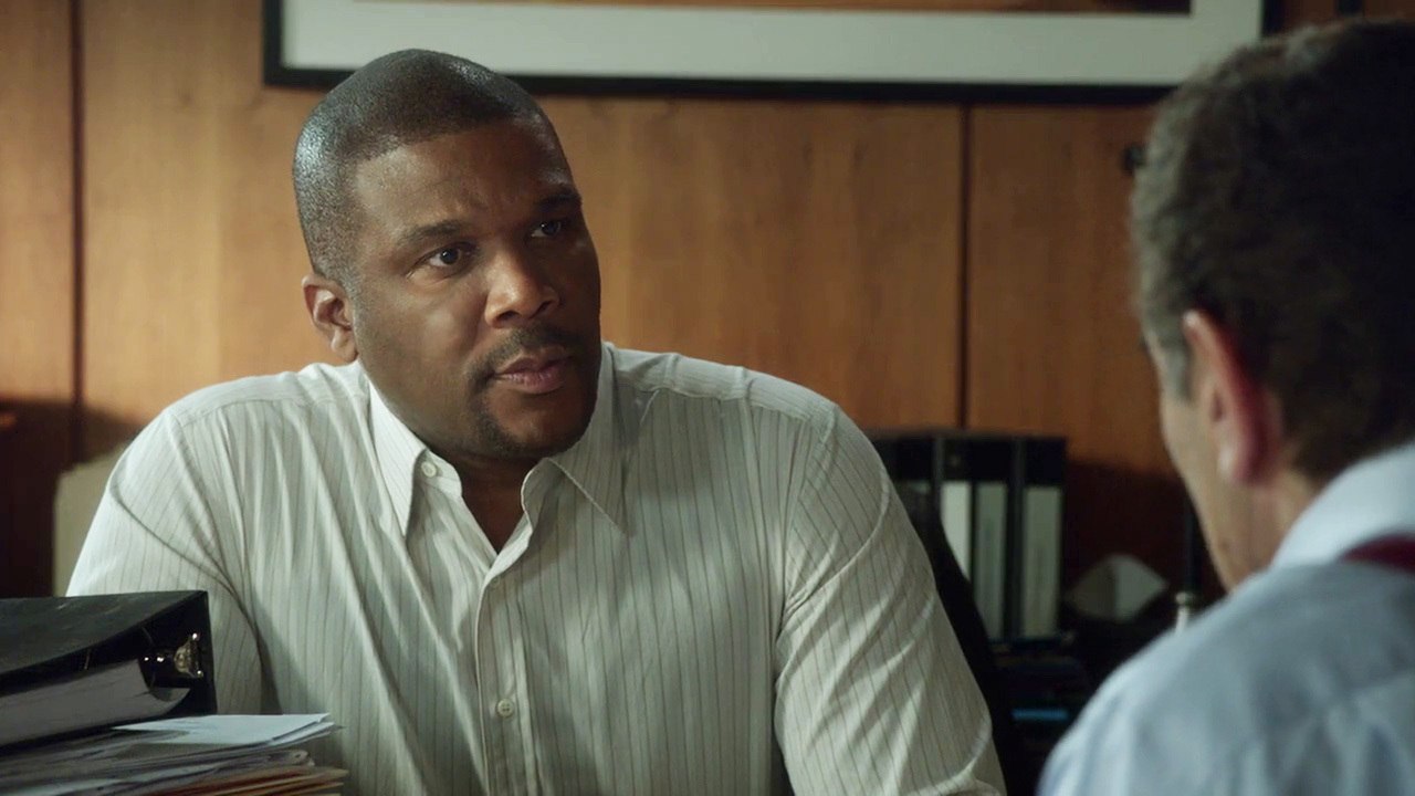 Madea's Witness Protection Full Movie video Dailymotion