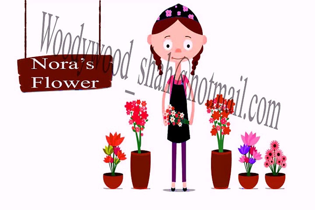 corporate Animation