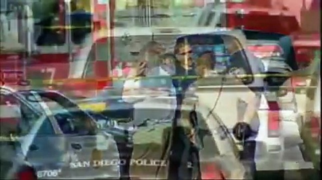 Police Officer Caught on Tape Before Dying.flv