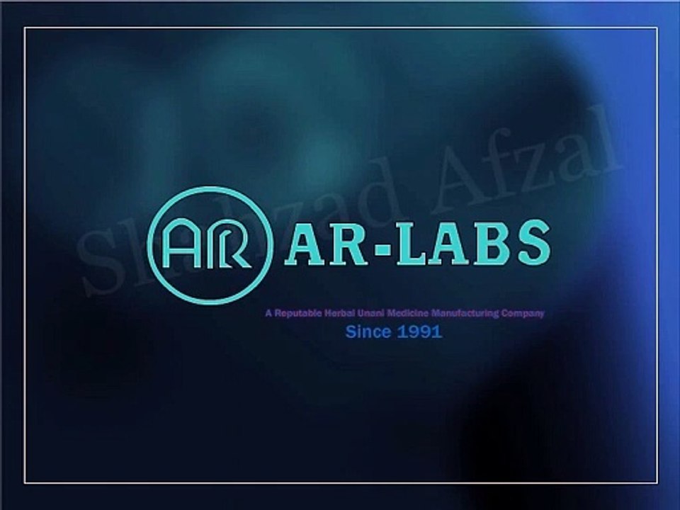 Ar Labs Animation