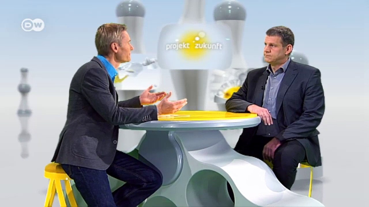 Gentech oder Chemiekeule? | Projekt Zukunft