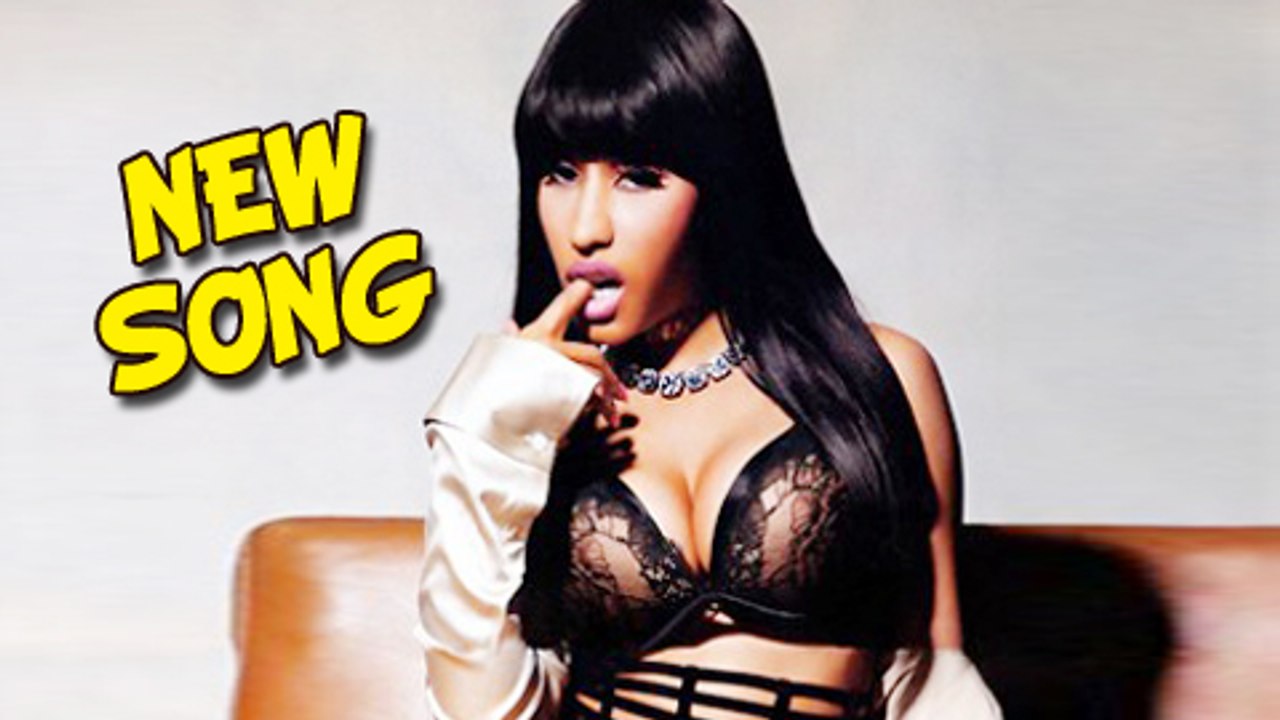 LISTEN- Nicki Minaj NEW SONG | 'The Night Is Still Young' from the The Pinkprint