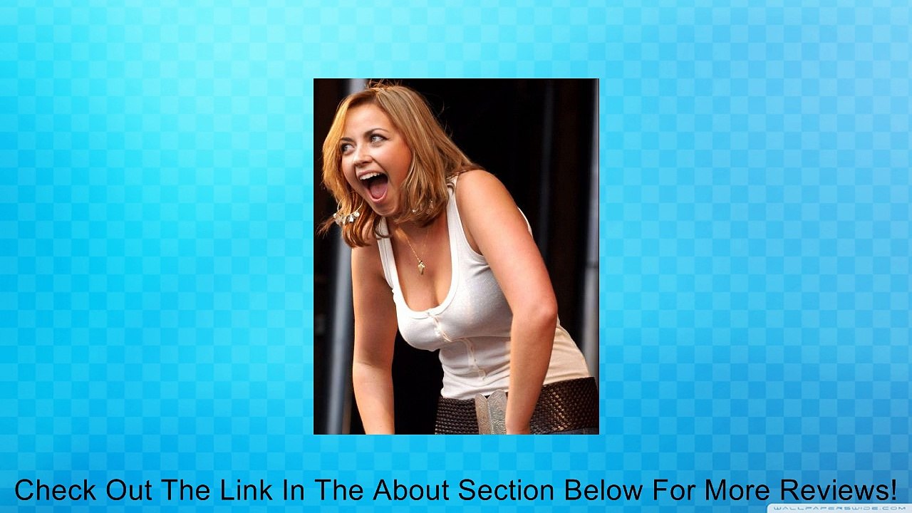 Charlotte Church 8x10 Photo. #1649 Review