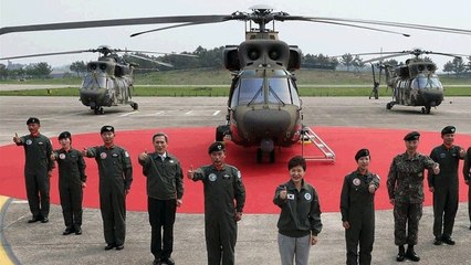 【お笑い韓国軍】完全国産開発されたはずの韓国型機動ヘリ「スリオン」　国産化に失敗していたことが判明