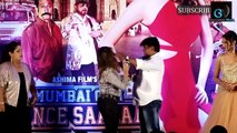.Rakhi Sawant's friend slap Mumbai Can Dance Sala film director Sachindar Sharma
