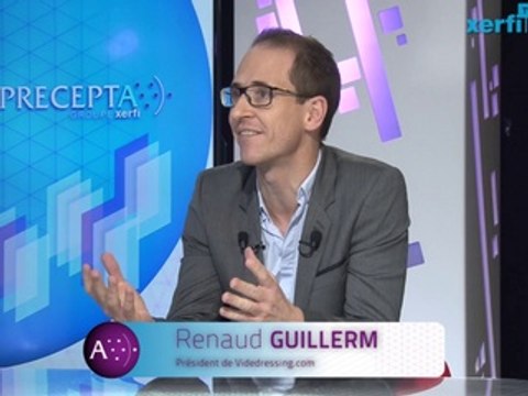Renaud Guillerm, Xerfi Canal Consommation collaborative : les bonnes affaires… mais pas seulement