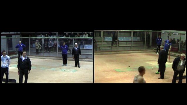 Campionato serie A 2014/15 - Pontese Vs La Perosina - Progressivo Micheletti