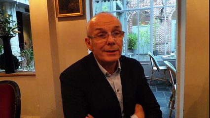 Méert à Lille : l’adresse incontournable des gaufres... mais aussi des people