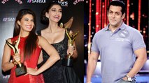 Salman Khan's Co-Stars Sonam Kapoor & Jacqueline Fernandes Are The New BFF In Town