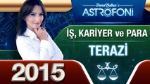 TERAZİ Burcu İŞ,PARA ve KARİYER 2015 astroloji, burç yorumu