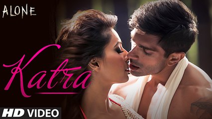Katra HD Video Song - Alone [2015] Bipasha Basu - Karan Singh Grover