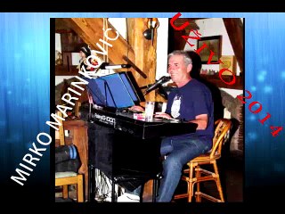 Mirko Marinkovic uziivo 2014 Tisina