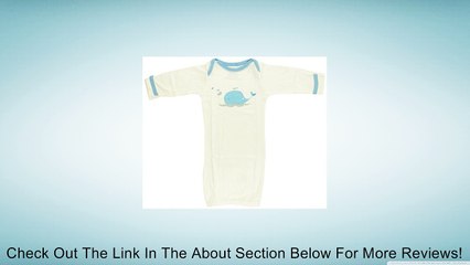 Babysoy Unisex Baby Oh Soy Bundler Review