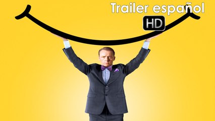 Héctor y el secreto de la felicidad -  Trailer español (HD)