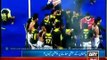 Ary News Headlines 15 December 2014-Why Pakistan alone criticized for celebrating its win