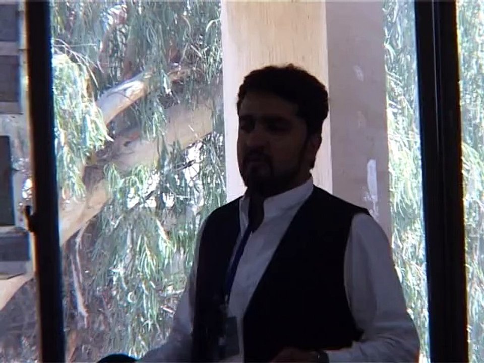 Karachi University Model United Nations - Part 06