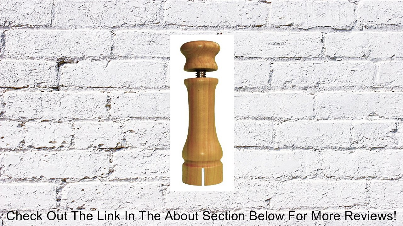 ChestnutPro-Cut Review