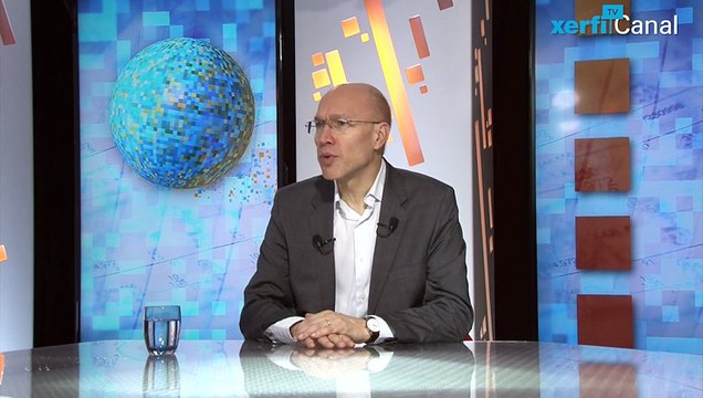 Christian Chavagneux, Xerfi Canal Pourquoi tant de Français stars mondiales en économie ?