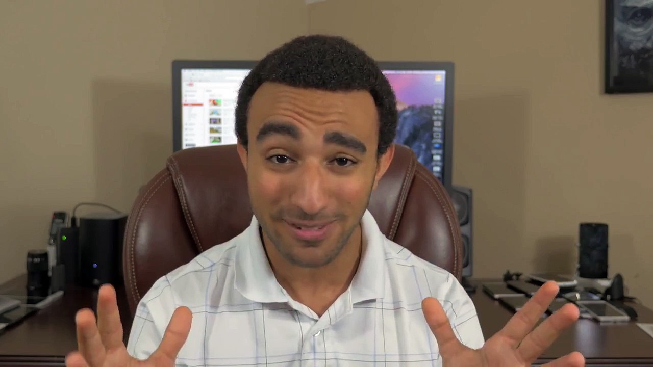 Nexus 6, Nexus 9, Nexus Player & Android 5.0 Lollipop (4K)