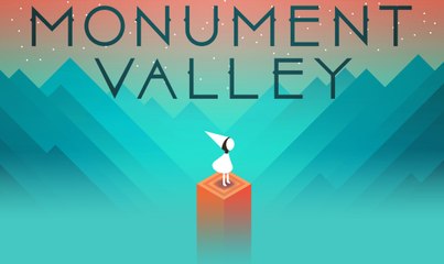 Monument Valley - iOS/Android