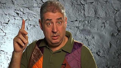 300 contes per a un Tricentemari: Naïm, el fill pròdig