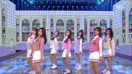 Nicole - MAMA (Dec 14, 2014)